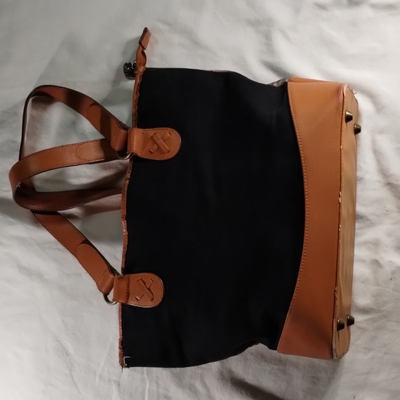 Fredrick the Literate Classic Tote Bag by Charles Wysocki - Picture 4 of 10